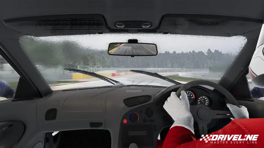 Скриншот 3 к игре DriveLine