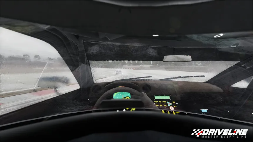 Скриншот 5 к игре DriveLine