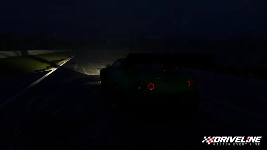 Скриншот 6 к игре DriveLine