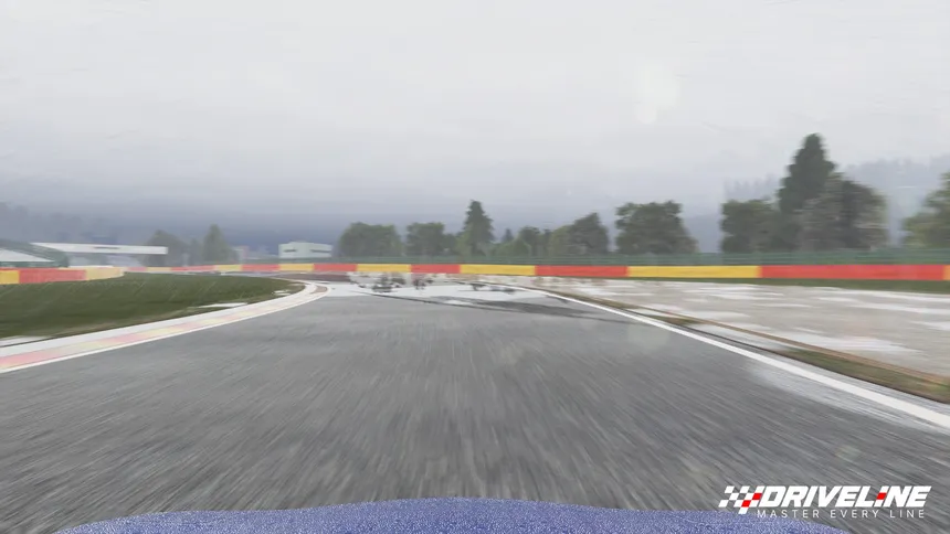 Скриншот 7 к игре DriveLine
