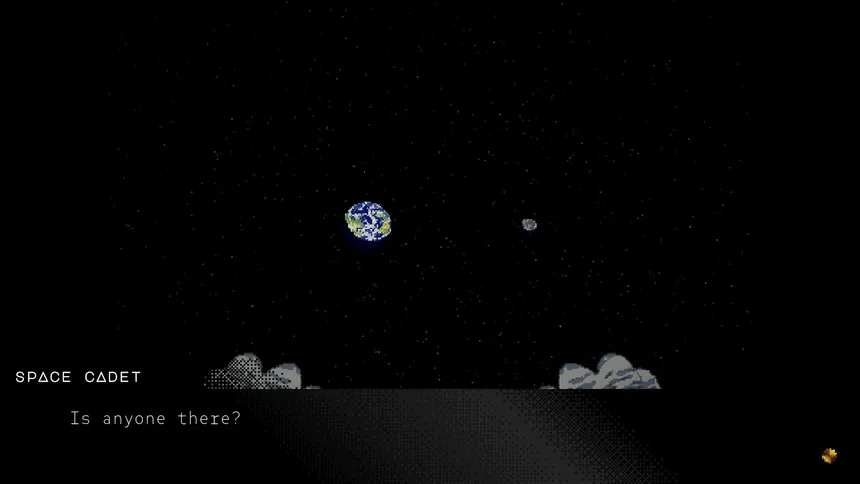 Скриншот 7 к игре Control, I'm Not Coming Back