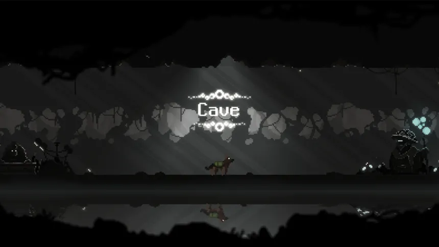 Скриншот 1 к игре SoulSwap