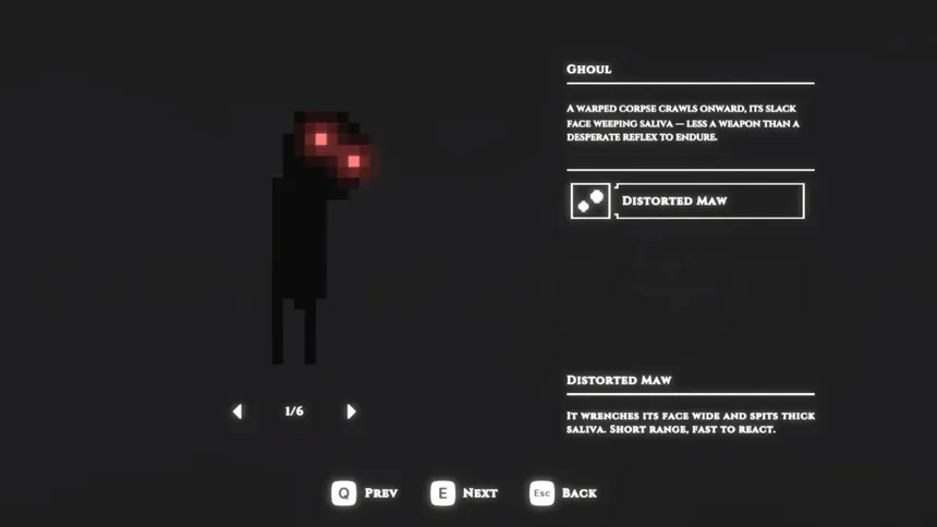 Скриншот 2 к игре SoulSwap