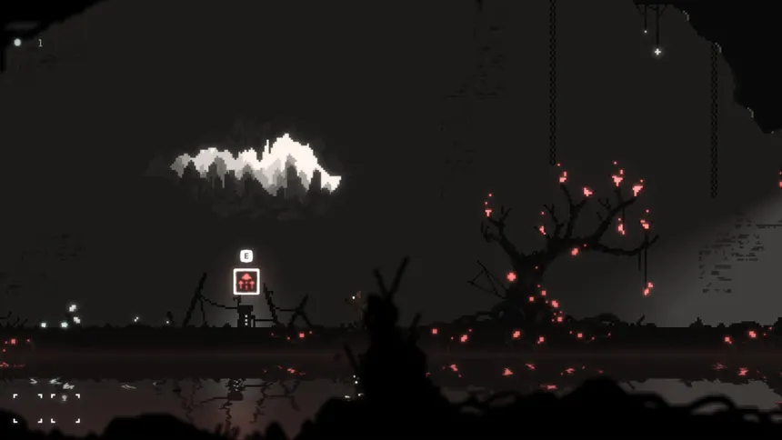 Скриншот 4 к игре SoulSwap