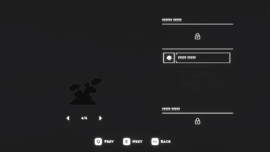 Скриншот 8 к игре SoulSwap