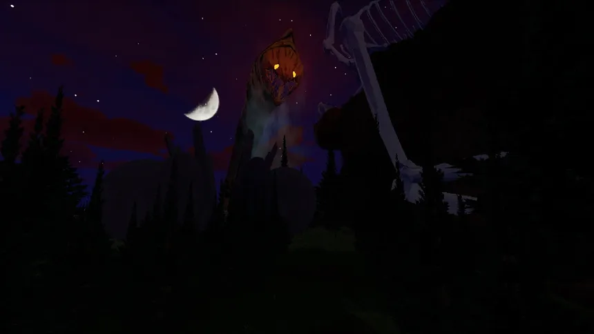 Скриншот 1 к игре Mount Ymir
