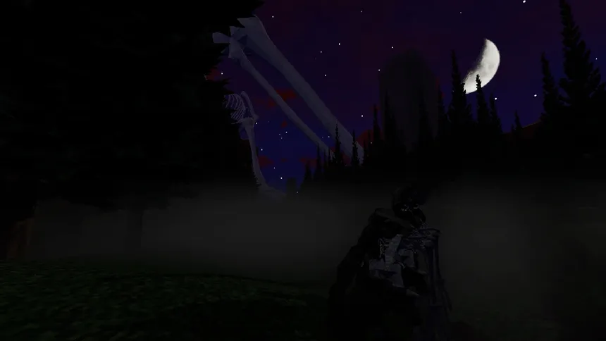 Скриншот 4 к игре Mount Ymir