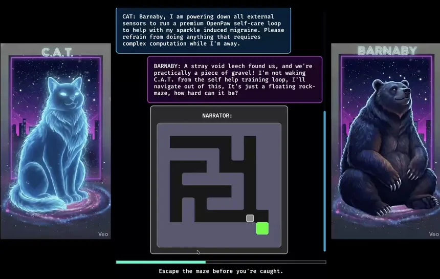 Скриншот 6 к игре Stellar Breach