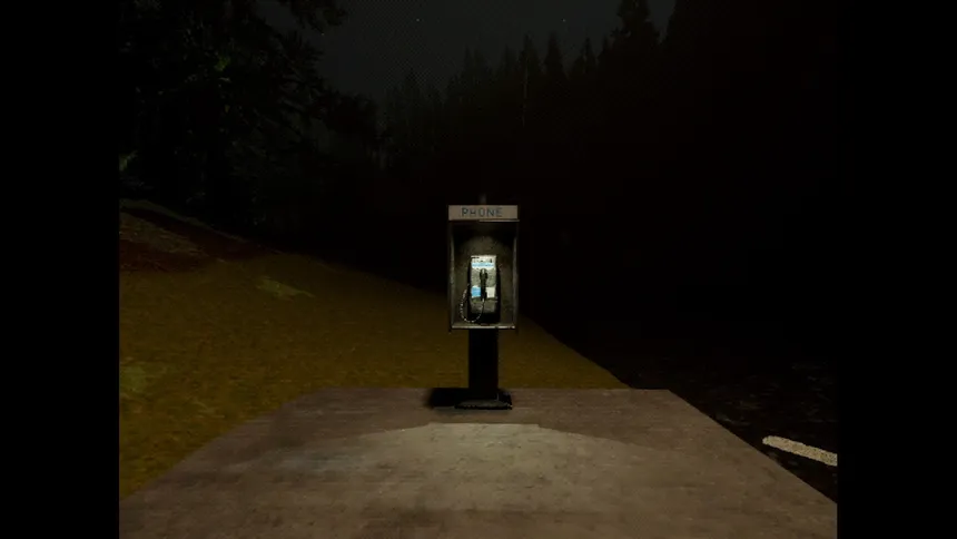 Скриншот 5 к игре REST STOP