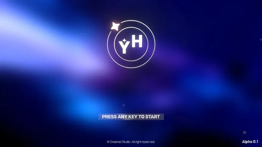 Скриншот 1 к игре Project YH