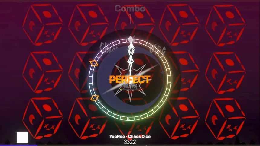 Скриншот 2 к игре Project YH