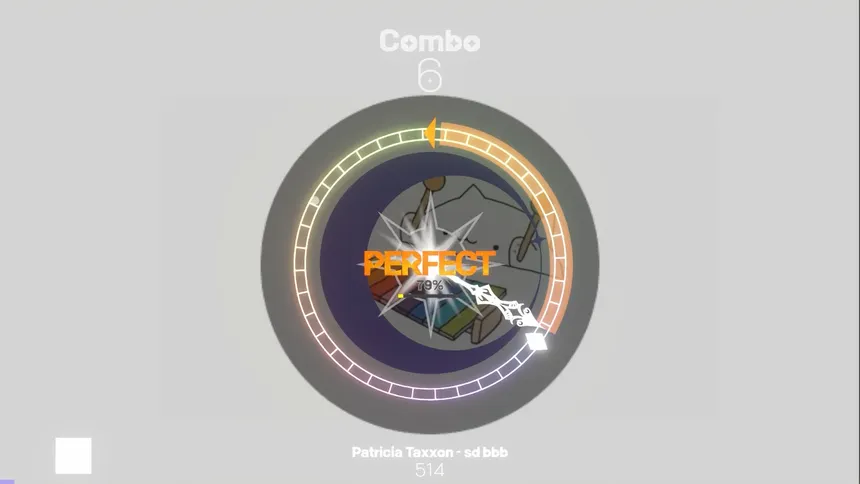 Скриншот 3 к игре Project YH