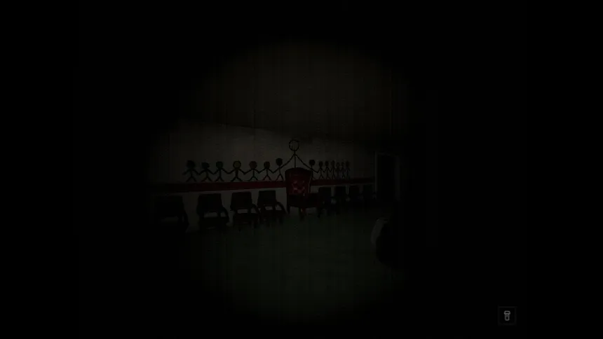 Скриншот 2 к игре The Voss Clinic