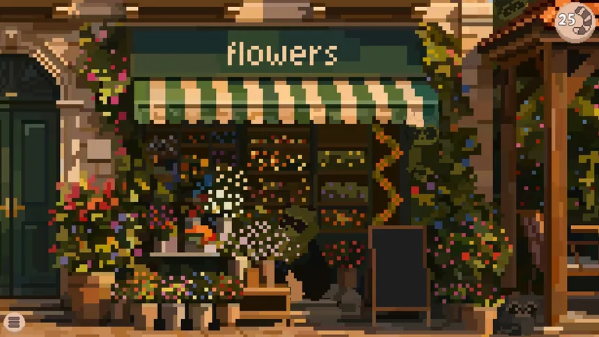 Скриншот 5 к игре Hidden Raccoons in Summer