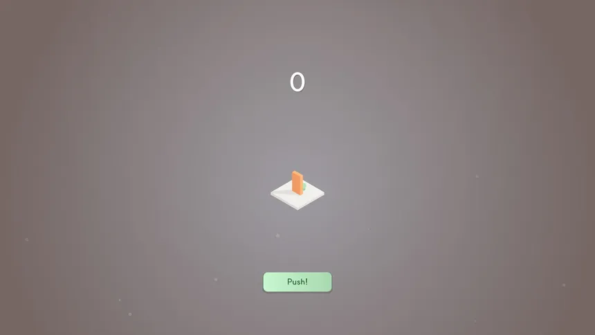 Скриншот 1 к игре InfiniDomino