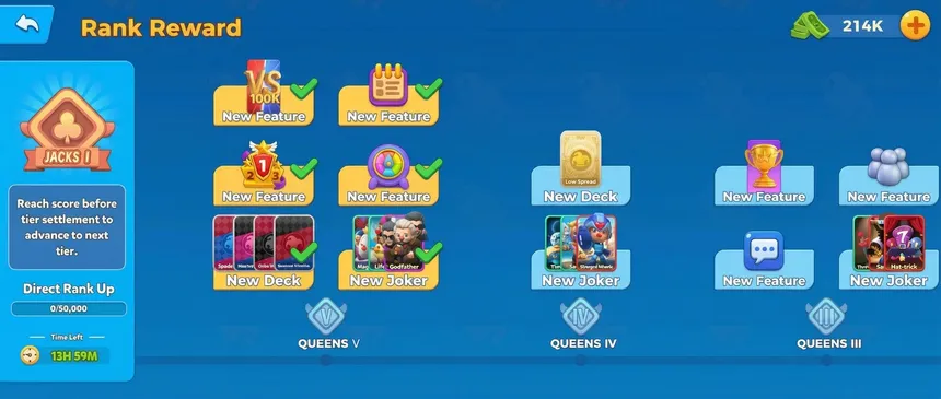 Скриншот 3 к игре Jocard