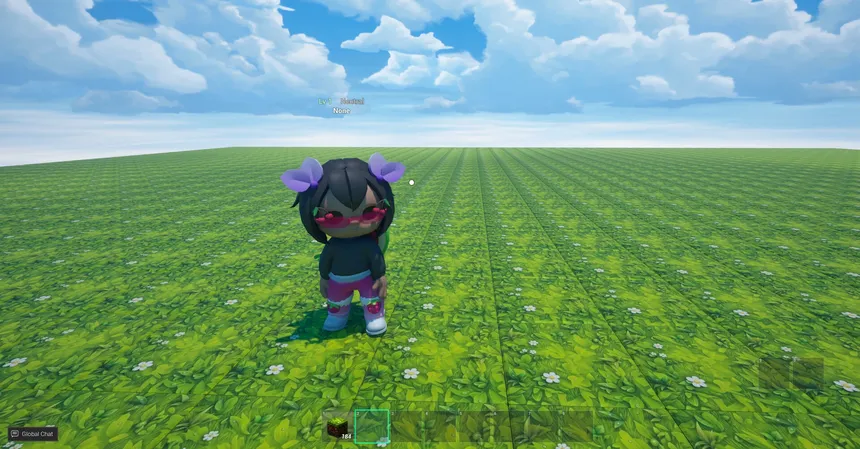 Скриншот 6 к игре Topia Land