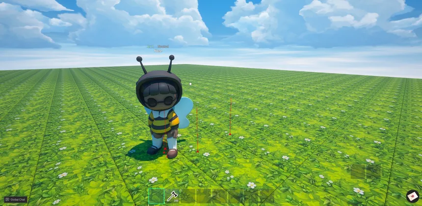 Скриншот 7 к игре Topia Land