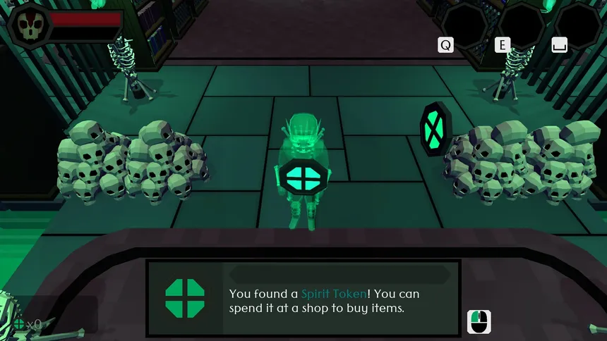 Скриншот 5 к игре Deathward