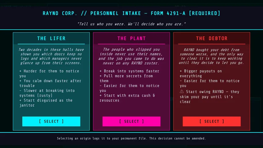 Скриншот 5 к игре Remain At Your Desk