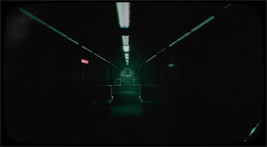Скриншот 1 к игре His Last Film