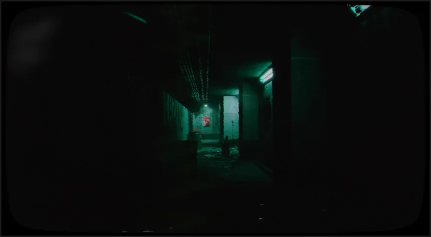 Скриншот 2 к игре His Last Film