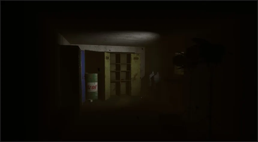 Скриншот 4 к игре His Last Film
