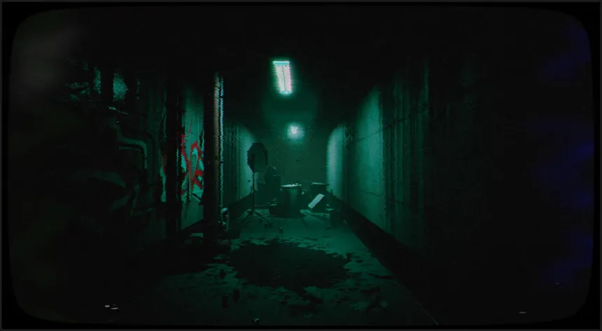 Скриншот 5 к игре His Last Film