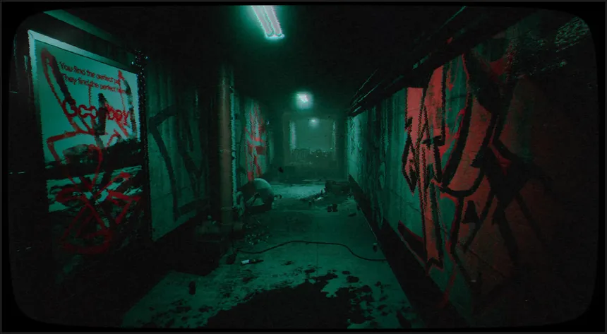 Скриншот 7 к игре His Last Film