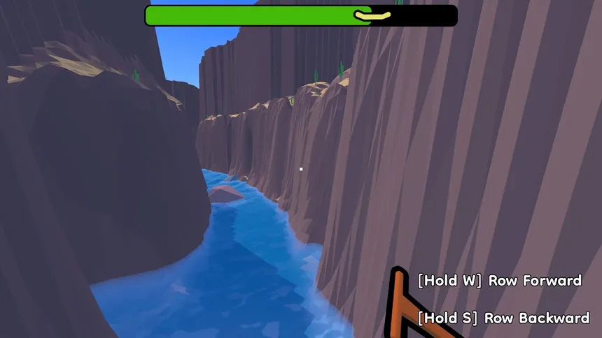 Скриншот 8 к игре Oar We There Yet?