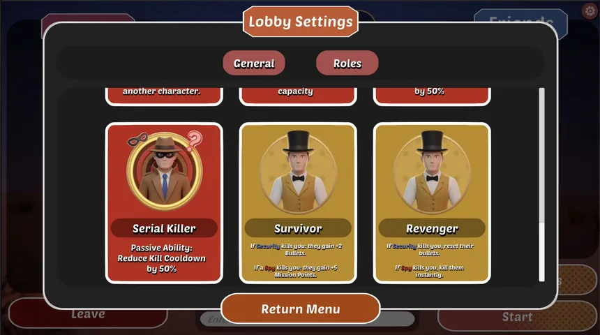 Скриншот 8 к игре Spy Carnival