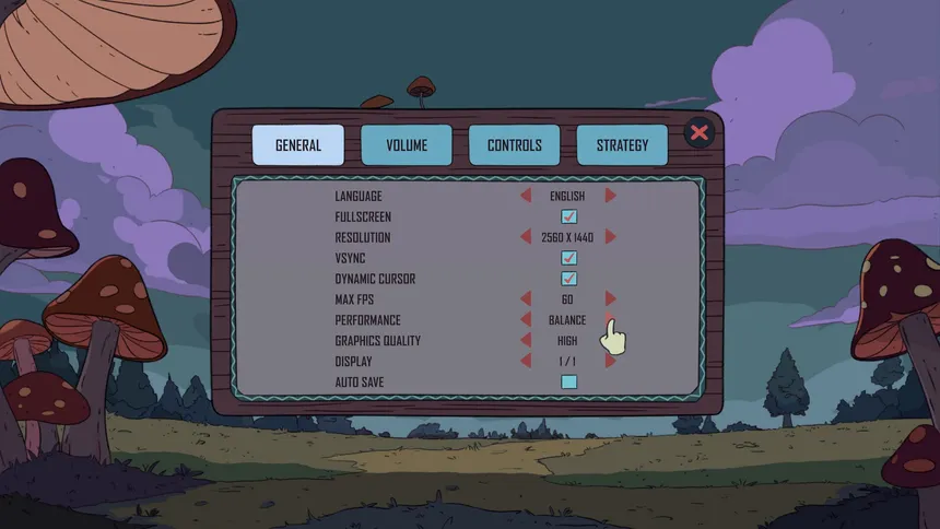 Скриншот 6 к игре Harvest Dice Profit