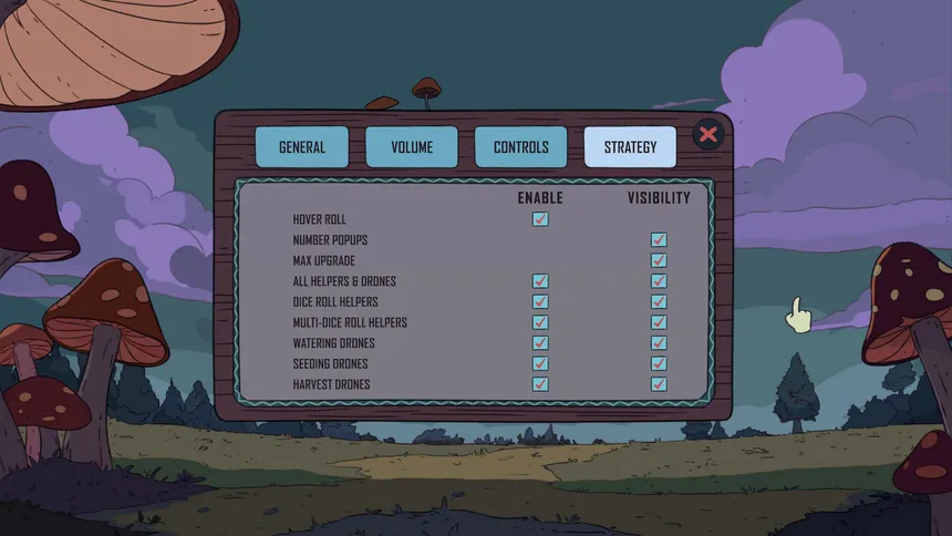 Скриншот 7 к игре Harvest Dice Profit