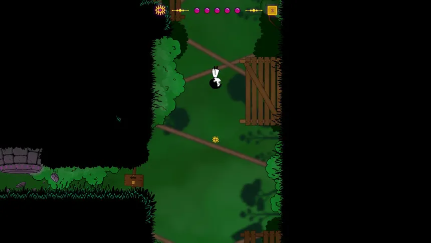 Скриншот 2 к игре SelkoMadd