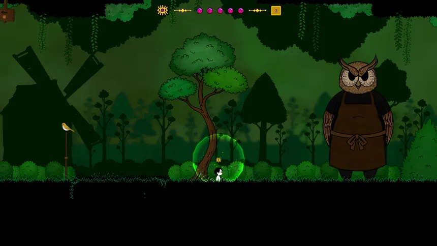 Скриншот 8 к игре SelkoMadd