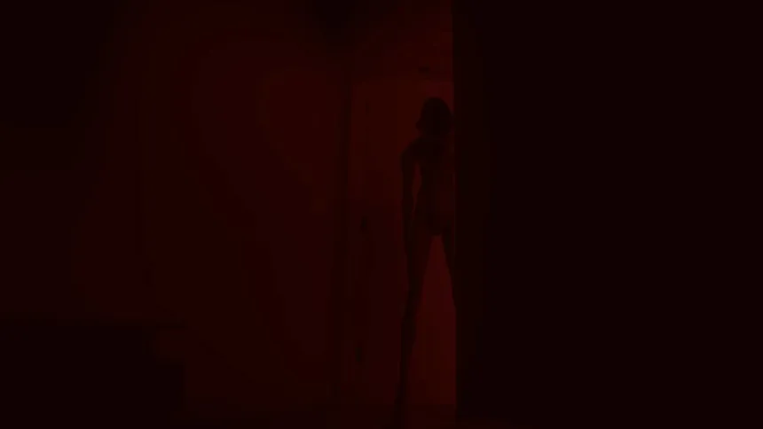 Скриншот 1 к игре AFTER 9PM