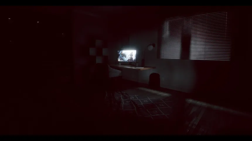 Скриншот 3 к игре AFTER 9PM