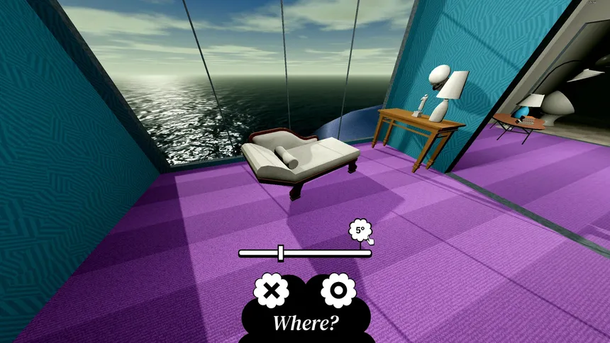 Скриншот 4 к игре Life on NEPTUNE
