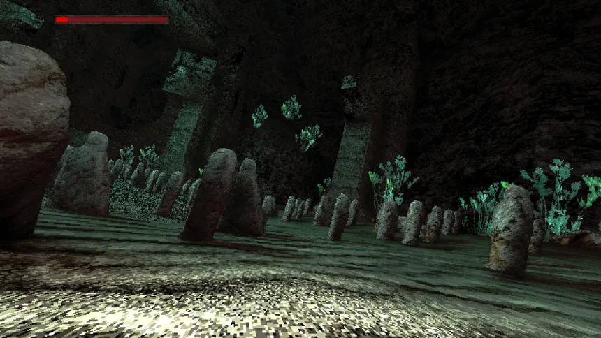 Скриншот 5 к игре Idols of Ash
