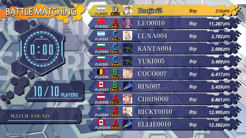 Скриншот 7 к игре 新約・怒首領蜂大復活