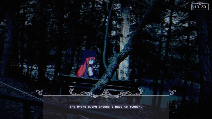Скриншот 4 к игре Dissolution of the Silent Union