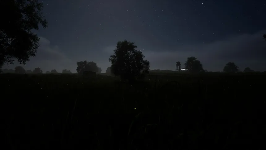 Скриншот 5 к игре Whispers of the Tallgrass