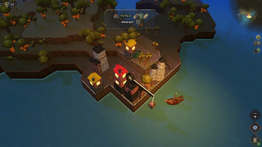 Скриншот 3 к игре Shipolis