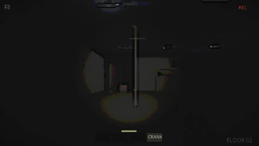 Скриншот 1 к игре SUBFLOOR