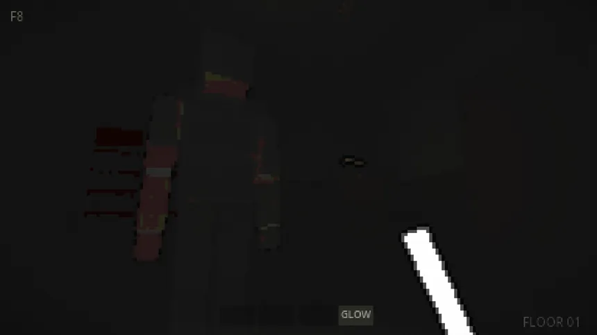 Скриншот 5 к игре SUBFLOOR