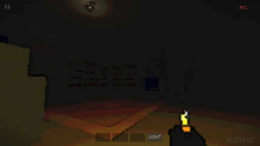 Скриншот 8 к игре SUBFLOOR