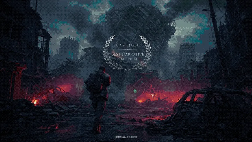 Скриншот 1 к игре Still Breathing