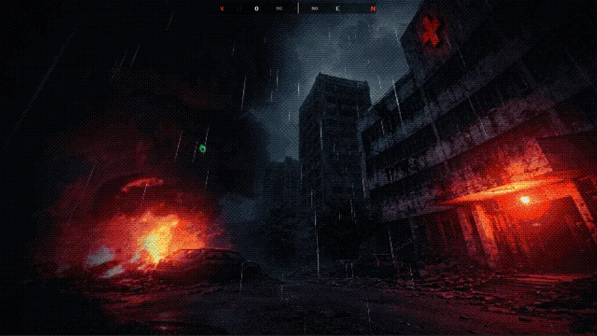 Скриншот 4 к игре Still Breathing