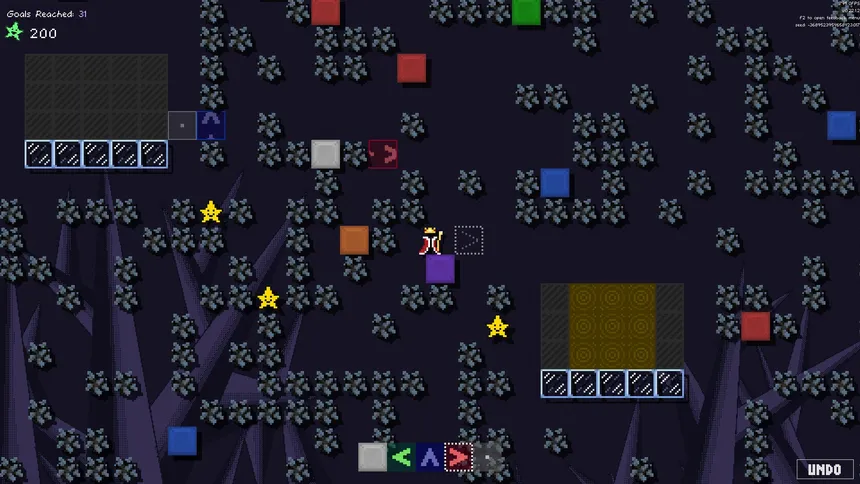 Скриншот 4 к игре MUPPLED
