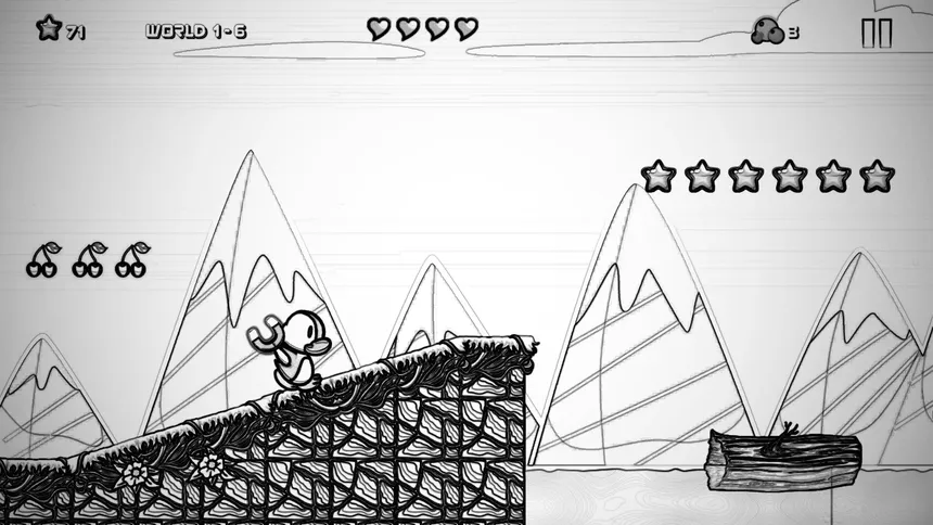 Скриншот 6 к игре Penguin